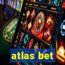 atlas bet